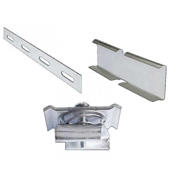 Armorduct Basket Tray Couplers logo