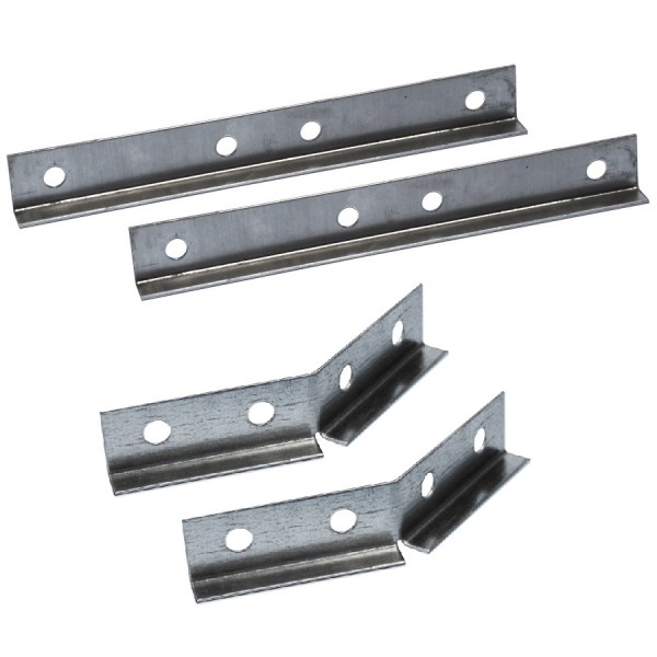 Armorduct Cable Tray Couplers logo
