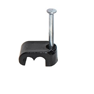 Siamese Cable Clips logo