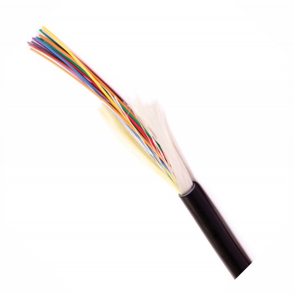 Draka Tight Buffered OM3 Fibre Cables