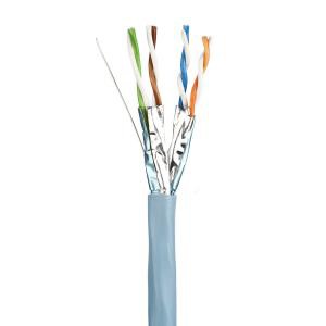 Draka UC500 Cat6A U/FTP Data Cables logo
