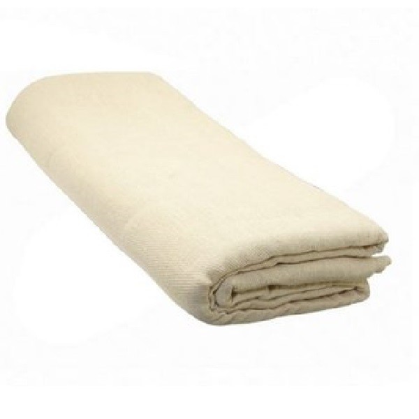 Cotton Dust Sheet logo