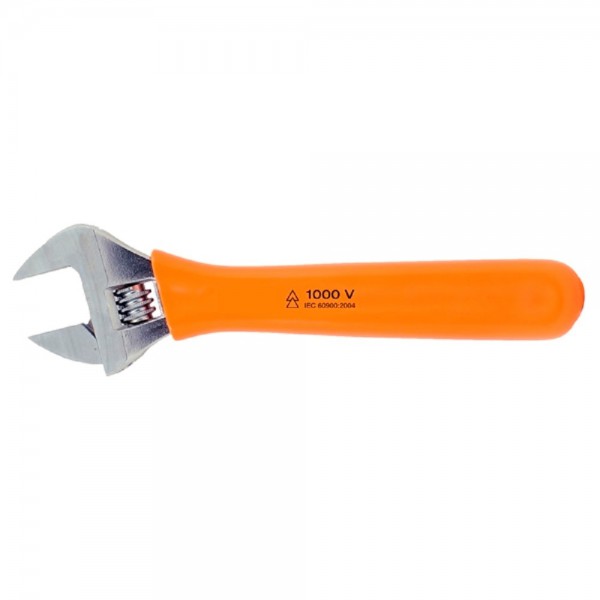 Boddingtons Insulated Adjustable Wrenches logo