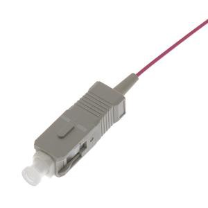 Ultima OM4 Fibre Pigtails SC logo
