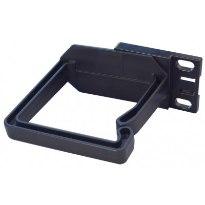 Ultima Cable Tidy Rail Mounted Jumper Ring logo