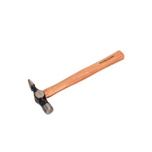 Warrington Style Joiners Hammers logo