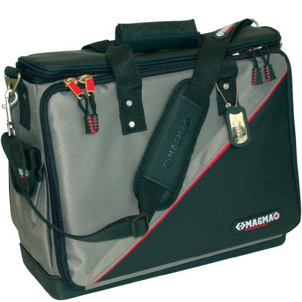 CK Technicians Tool Case MA2632 logo