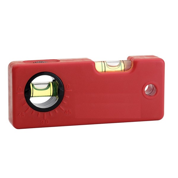 Draper Mini Spirit Level logo