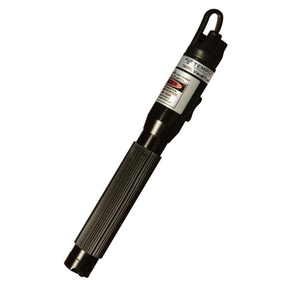 Tempo Visual Fault Locator 180XL logo