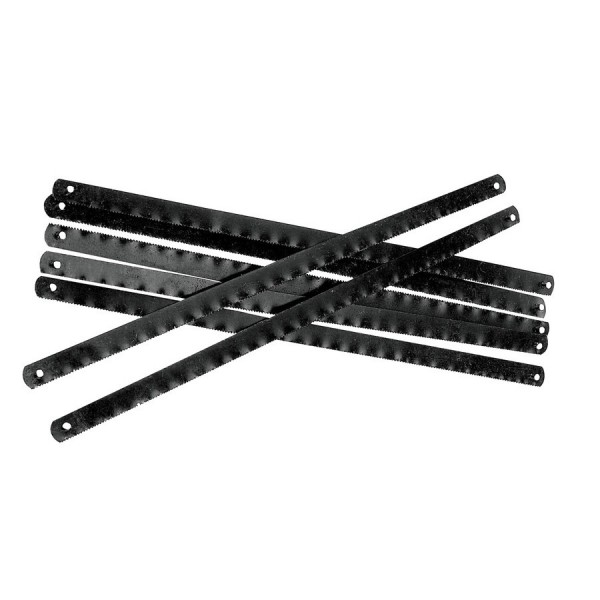 Junior Hacksaw Blades logo