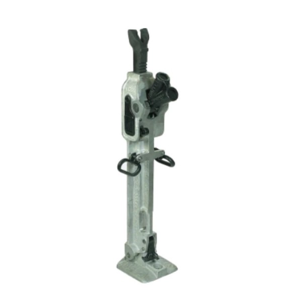 Pole Jack logo
