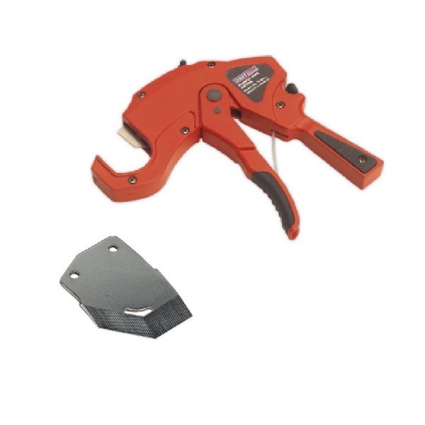 Subduct Cutters & Blades logo