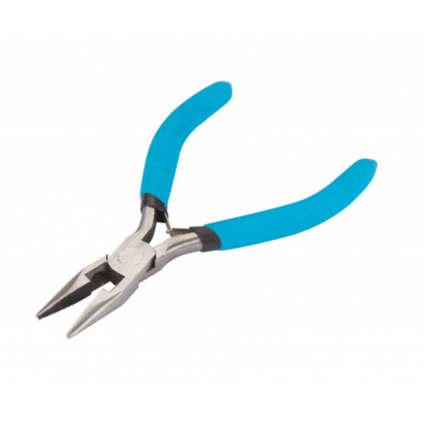 Electronic Long Nose Pliers logo