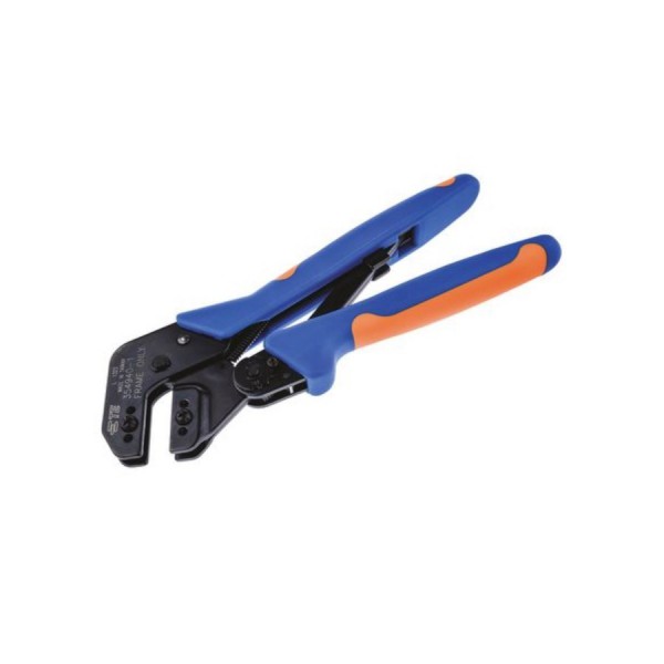 CommScope Crimping Pliers with Die Set logo