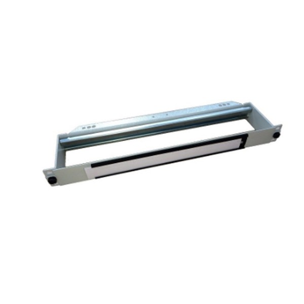 Rack Mountable DIN Rails (G Section Rails) logo