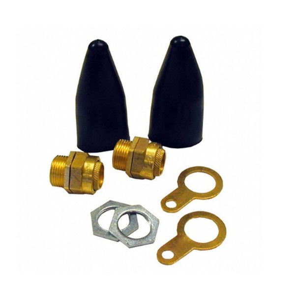 Brass Cable Glands logo