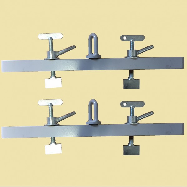 Proteus Hydralic Lifter Keys (Full Set) logo