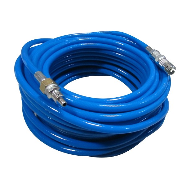 Factair Compressed Air Supply Hose logo