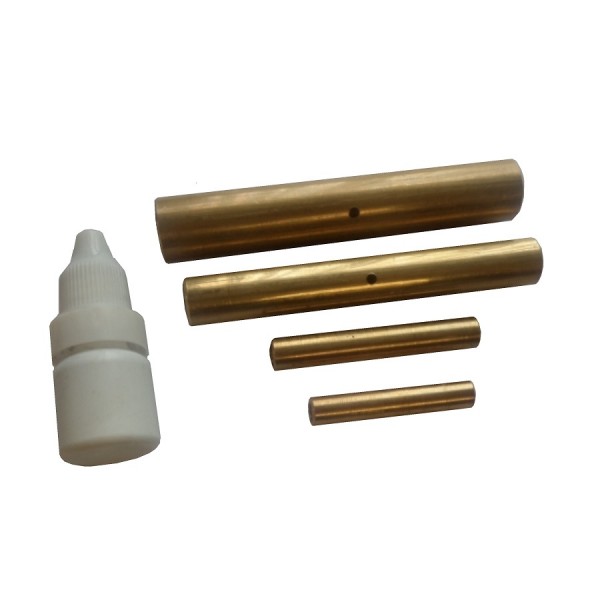 Continuous Duct Rod Repair Kits logo