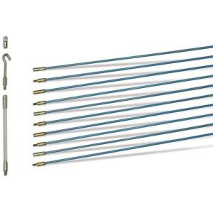 Super Rod Standard Rod Set logo