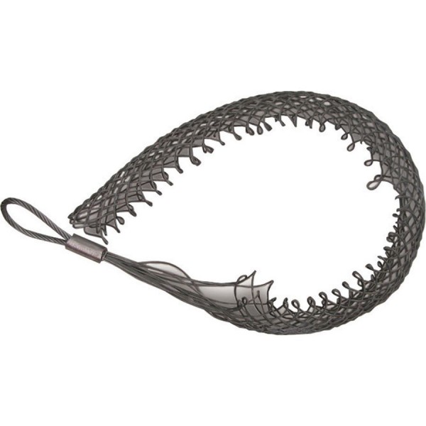 Split Cable Pulling Grips logo