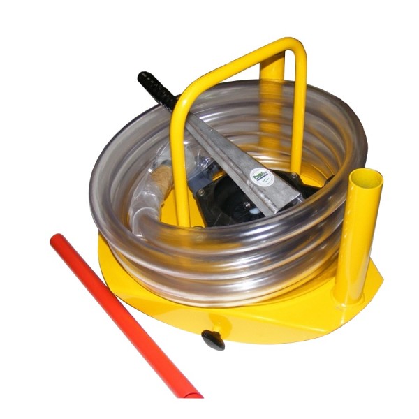 Pump Lubricant 2A logo