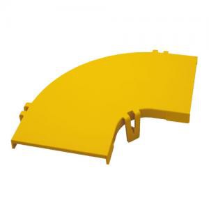 FiberGuide Horizontal Bend Covers logo