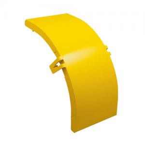 FiberGuide Vertical Bend Covers logo
