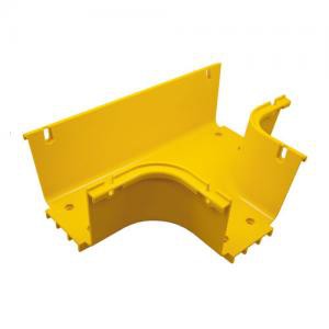 FiberGuide Horizontal Tee Pieces logo