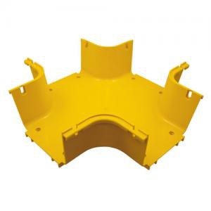 FiberGuide Horizontal Cross Pieces logo