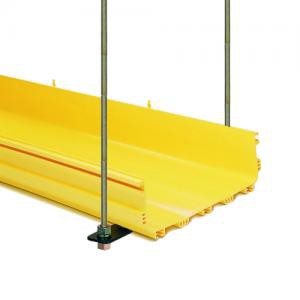 FiberGuide Support Brackets logo