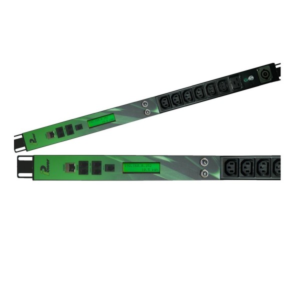 iPower IPLite PDUs logo