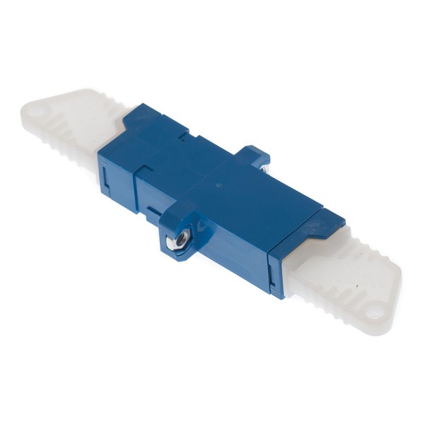 E2000 Fibre Optic Adaptors logo
