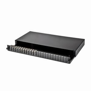 Ultima SC Fibre Patch Panels logo