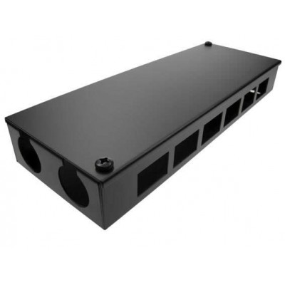 Ultima POD Boxes LJ6C Side Entry - Unloaded logo
