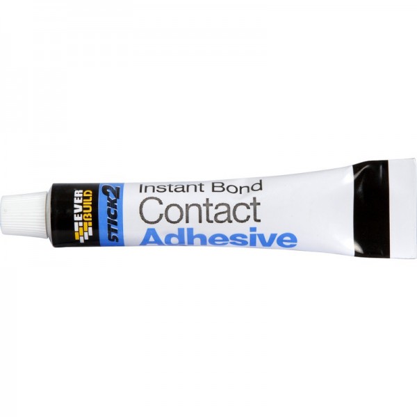 EverBuild All Purpose Contact Adhesive logo