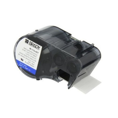Brady BMP51 Labels logo