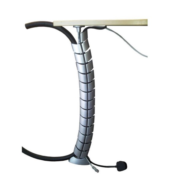 Ultima Desk Spine Cable Manager logo