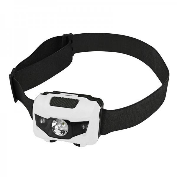 Nova-Tech LED Head Torch logo