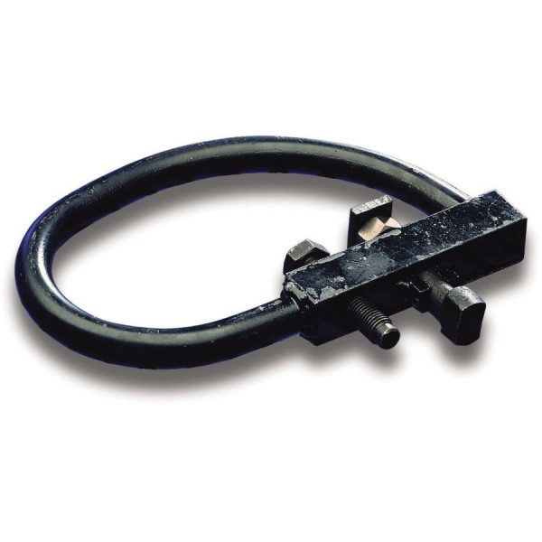 Manhole Lifting Key Type D logo