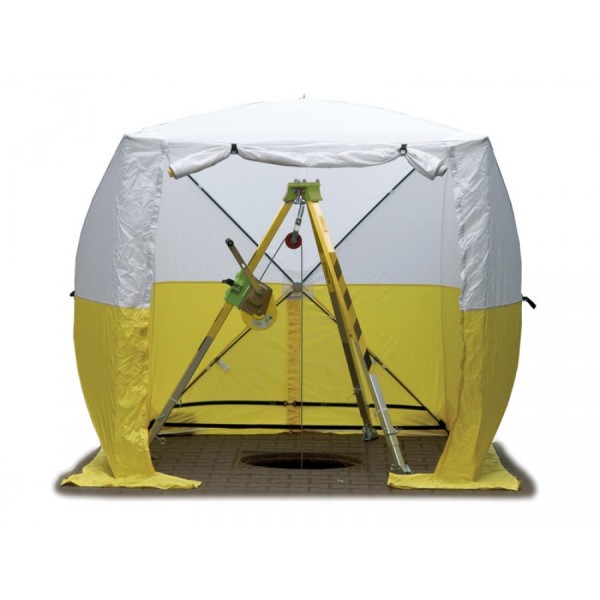 Pop-Up Jointers Tent logo