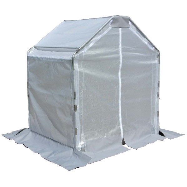 G.fast Cabinet Jointers Tent logo