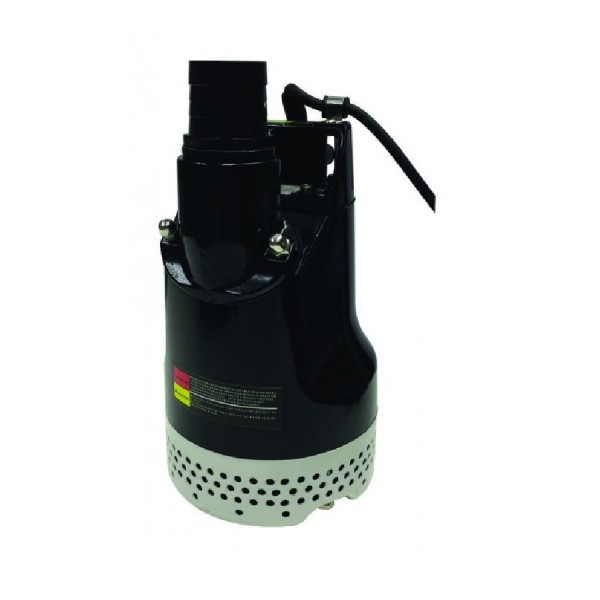 Submersible Water Pump 110V logo