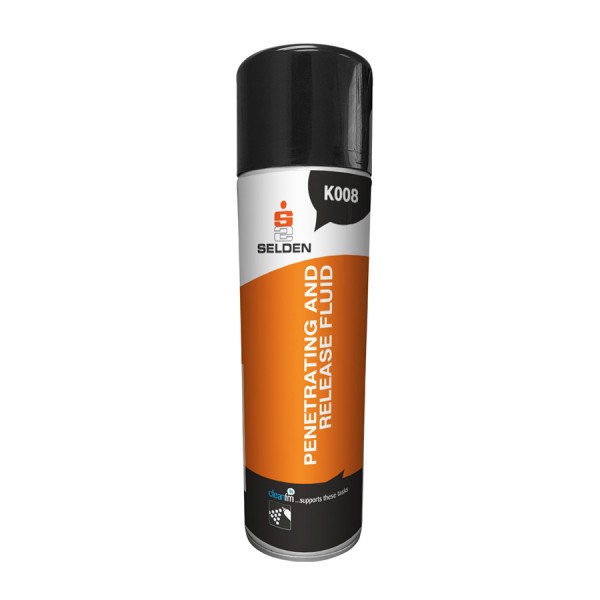 Lubricant Spray 1A logo