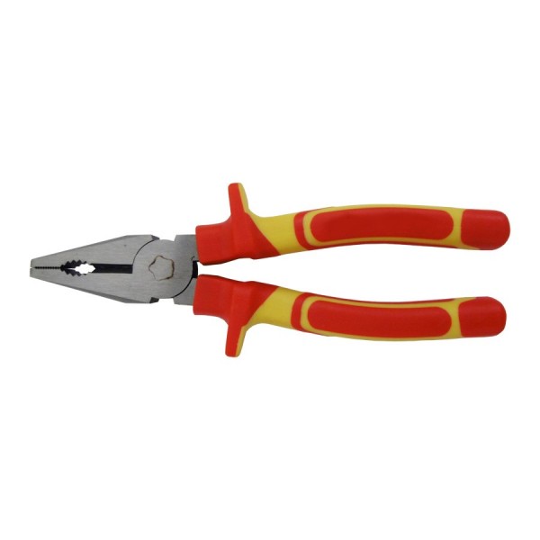 VDE Combination Pliers logo