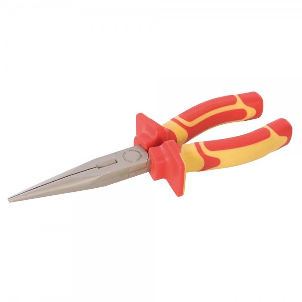 VDE Long Nose Pliers logo