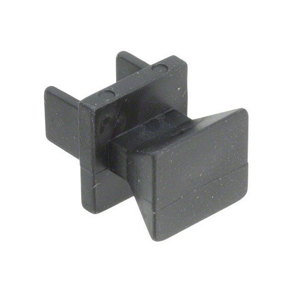 NETCONNECT RJ45 Blanking Plug logo
