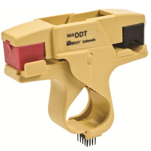 Cablematic Dual Drop Trimmer logo