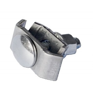 Armorduct Basket Tray Clamp Kit logo