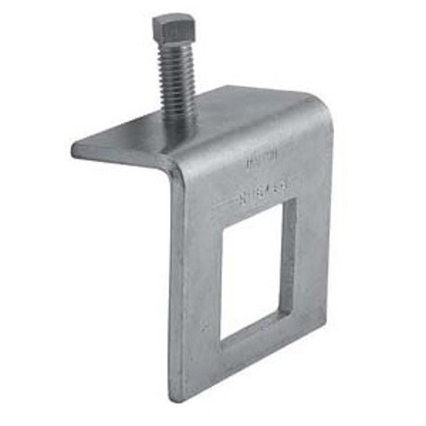 Unistrut Channel Window Clamps logo